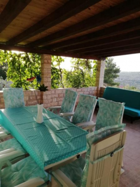 Holiday House Lucija